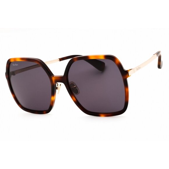 Max Mara Sunglasses MM0059-52A-59 New with tags